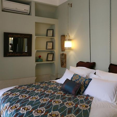 Riad Dar Ayur Marrakesh Phòng bức ảnh