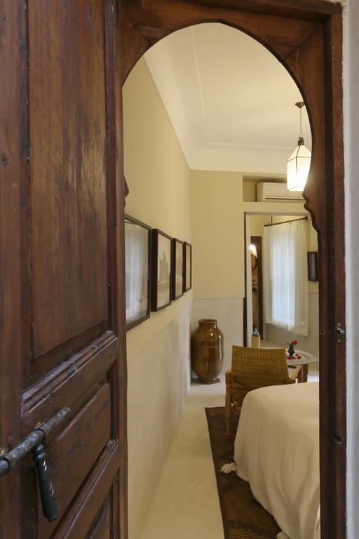 Riad Dar Ayur Marrakesh Phòng bức ảnh