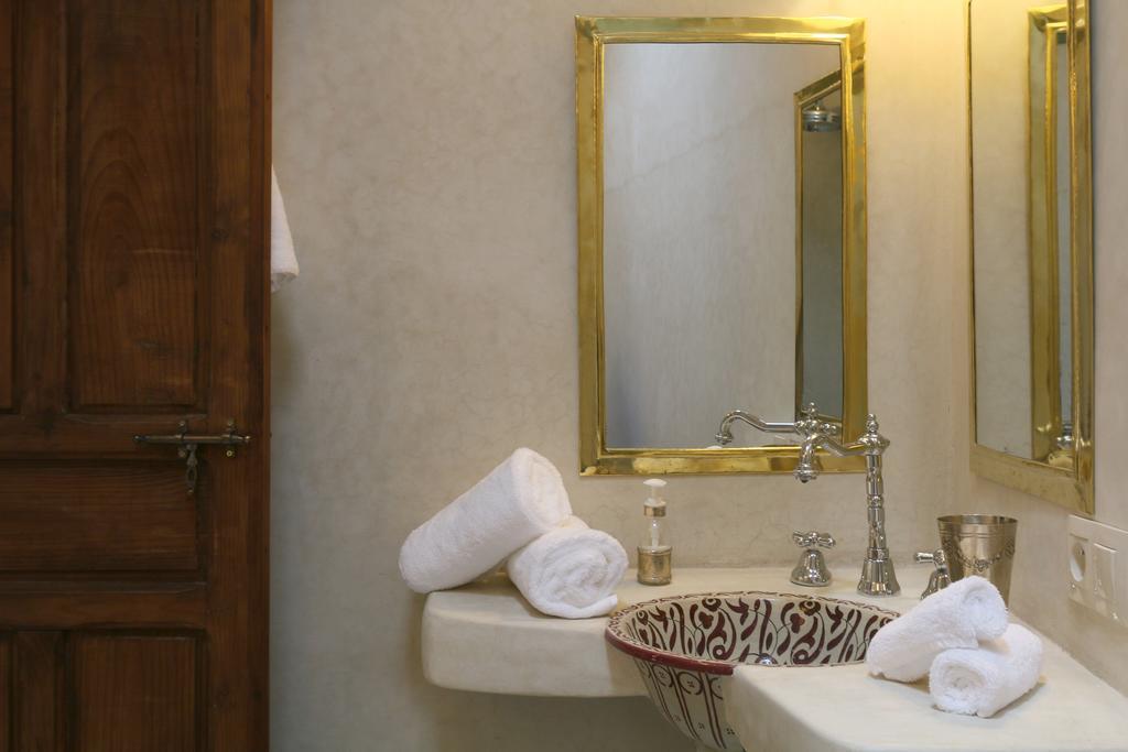 Riad Dar Ayur Marrakesh Phòng bức ảnh