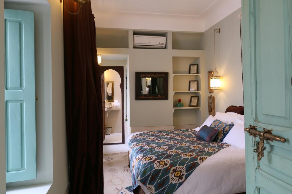 Riad Dar Ayur Marrakesh Phòng bức ảnh