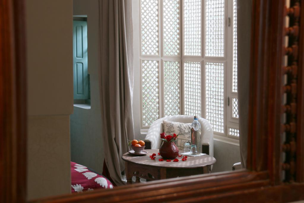 Riad Dar Ayur Marrakesh Phòng bức ảnh