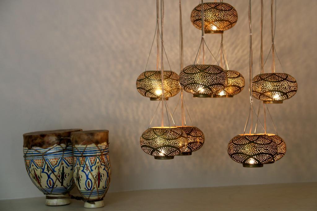 Riad Dar Ayur Marrakesh Phòng bức ảnh