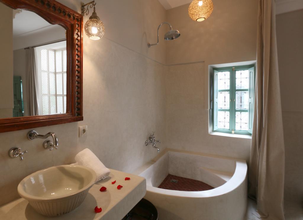 Riad Dar Ayur Marrakesh Phòng bức ảnh