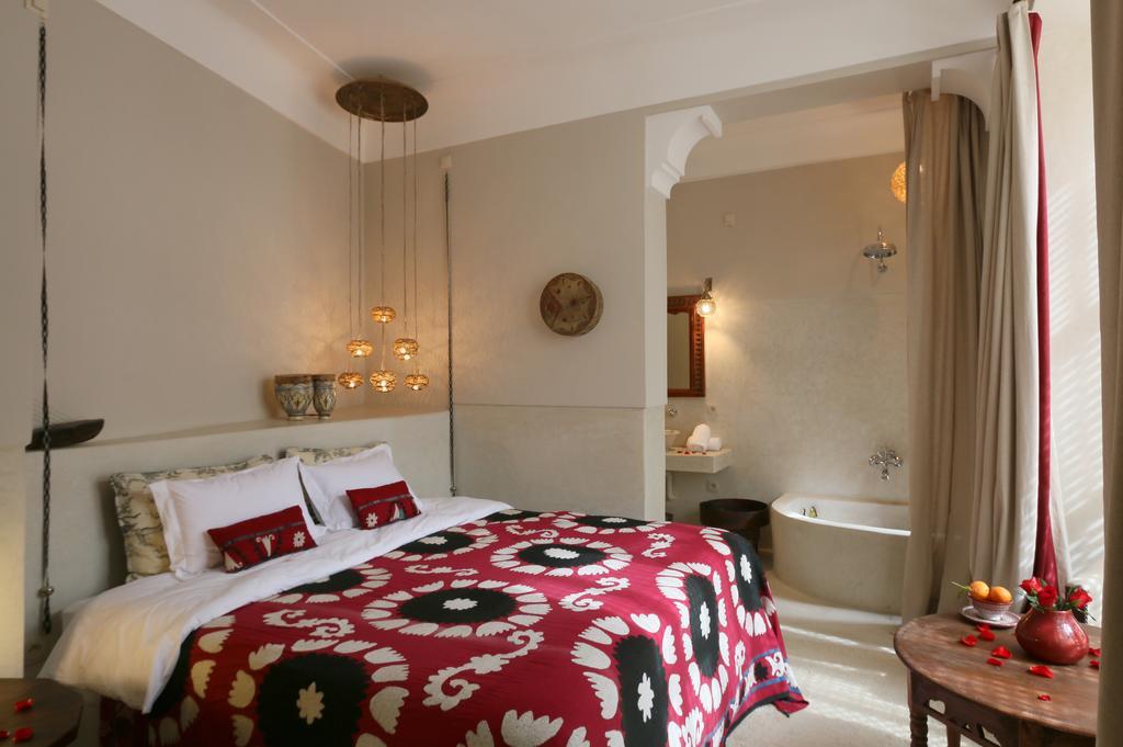 Riad Dar Ayur Marrakesh Phòng bức ảnh