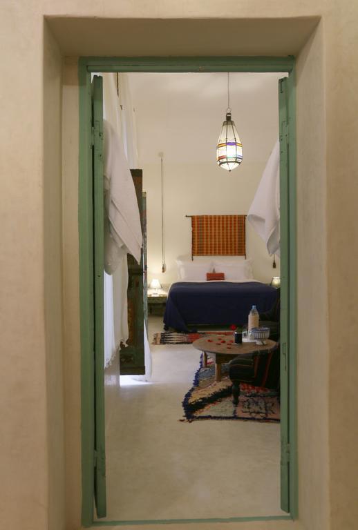 Riad Dar Ayur Marrakesh Phòng bức ảnh
