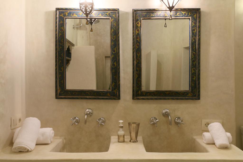 Riad Dar Ayur Marrakesh Phòng bức ảnh
