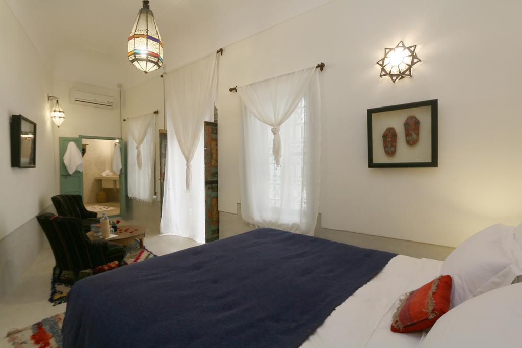 Riad Dar Ayur Marrakesh Phòng bức ảnh